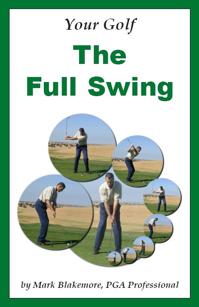 The Full Swing cover image