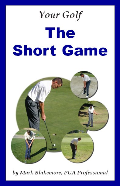 The Short Game cover image