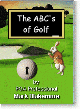 The ABC's of Golf